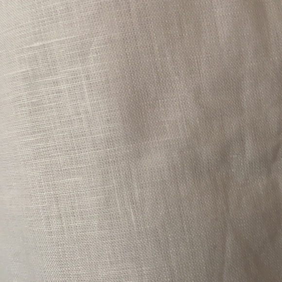 Yell linen pants nwot - Picture 5 of 10